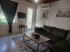 Apartment Mejdan